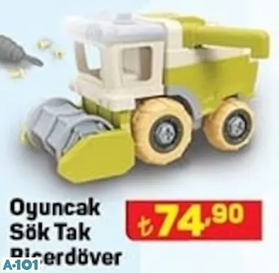 OYUNCAK SÖK TAK BİÇERDÖVER OYUNCAK SÖK TAK BİÇERDÖVER
